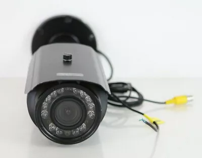 IC Realtime EL-2000B I-Sniper Weatherproof IR Camera 178  • $76.64