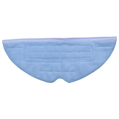 Replacement Mops Rag Cloths Mop Pads For S7 Vacuum Cleaner E2K9 • £4.56