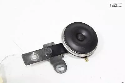 2018-2023 Subaru Crosstrek Hight Note Tone Horn Alarm Siren Signal & Bracket Oem • $28.99