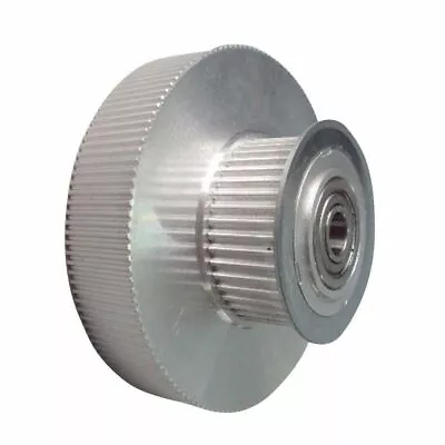 Double-decked Pulley Y-Driven Pulley For Mimaki Jv33 JV5 Jv22  Jv3  Jv4 CJV30 • $52.44