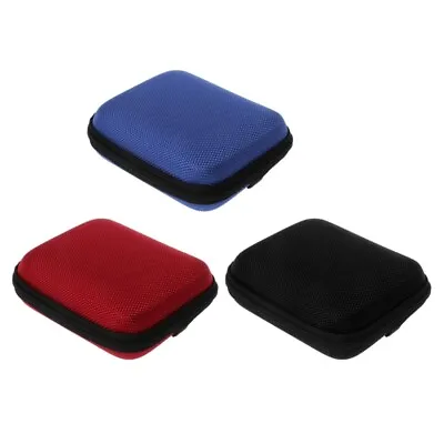 Carrying Pouch Bag Box Case For GBA SP Game Console • £5.93