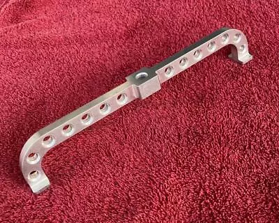 $44.95 • Buy 4500 Carburetor Scoop Hold Down Dragcar V-drive Hot Rod Dragboat Flatbottom Nhra