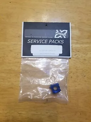 X-FUSION 36MM RC Fork KNOB KIT 1.5MM With SCREW  • $10