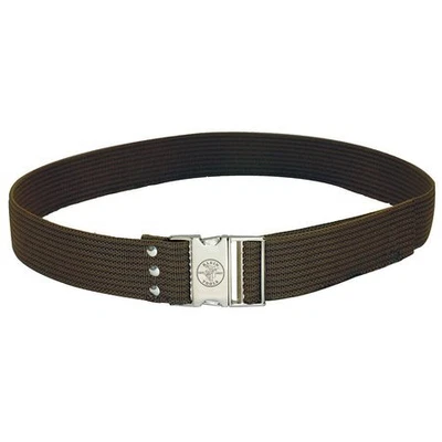 $12.10 • Buy Klein Tools 5225 Brown Polypropylene Metal Buckle