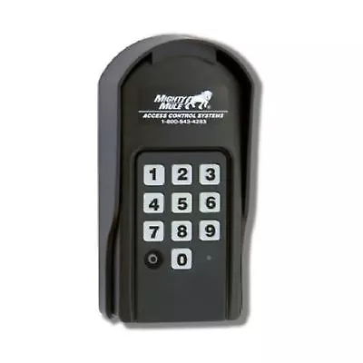 Mighty Mule Wireless Digital Keypad (FM137) • $63.99