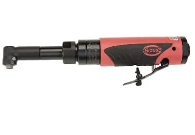 SIOUX 90 DEGREE ANGLE AIR DRILL SDR4A27S8L 2800 RPM Aircraft Tools • $549