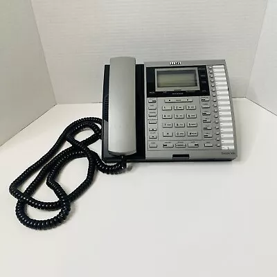 RCA 25403RE3-A  Executive Series 4-Line Display Phone Telephone No Power Cord • $25