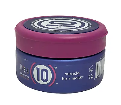 It's A 10 Miracle Repair Hair Mask 240ml/8fl.oz. New • $22.95