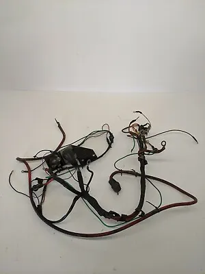 Quicksilver/Mercruiser Engine Wiring Harness Assembly - FREE SHIPPING! • $115