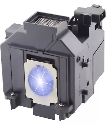 ELP69 Lamp For  POWERLITE HOME CINEMA 5030UB 5030UBe Projector Bulb Lamp • $33.75