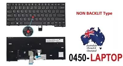 Keyboard For Lenovo ThinkPad E470 E460 E450 E475 E470C E465 E455 E450C Laptop • $45.99