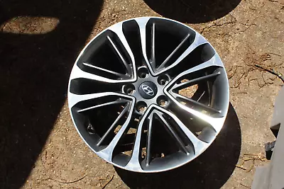 (B) OEM Hyundai Veloster 18 Inch Wheel 52910-2V650 Used Minor Curb Rash Turbo • $179.99