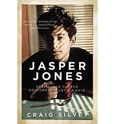 Jasper Jones Craig Silvey • £4.73