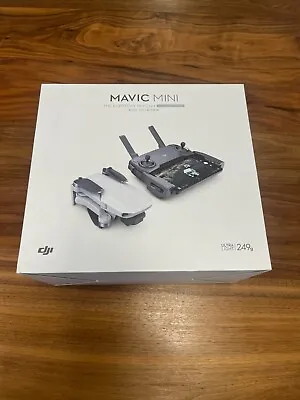 DJI Mavic Mini Ultra Light 249g • $172.50