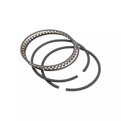 Wiseco 2618XA Piston Ring Set For Honda CR230F / Yamaha YZF-R6 - 66.50mm • $42.69