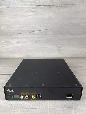 VBrick Systems 3000 Series Video Decoder Encoder Model 1200 • $22.02