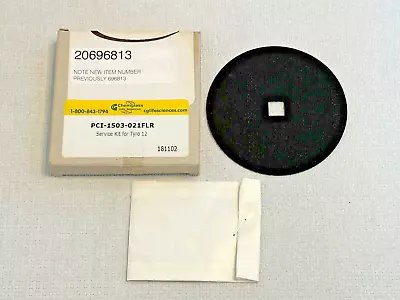 OEM Vacuubrand Service Kit Diaphragm Pump ME 2C ME 4C (2x) ME 8C (4x) ME 16C • $44.99