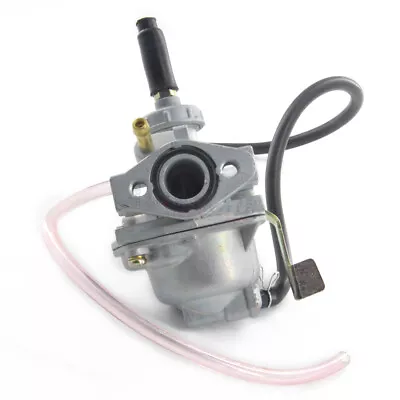 Carburetor Carb Assembly For Honda Mini Trail 50 Z50 Z50A Z50R Z50RD K3 K2 K1 K0 • $17.99