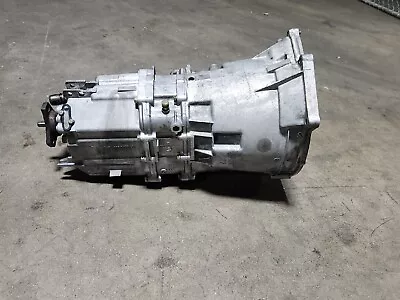 2001-2006 OEM BMW E46 M3 S54 6-Speed Manual Transmission Gearbox 98k • $2595