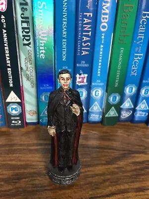 £15 • Buy Hammer Horror Figure Dracula Vampire Christopher Lee 50th Anniversary  Figure