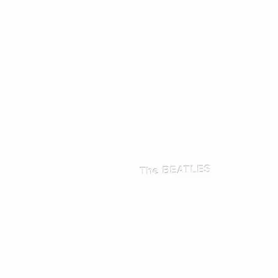 The Beatles - The Beatles [VINYL] • $104.04