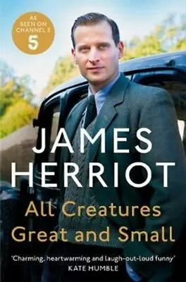 £8.66 • Buy All Creatures Great And Small The Classic Memoirs Of A Yorkshir... 9781529042061