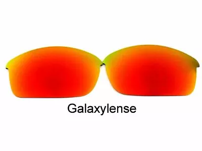 Galaxy Replacement Lenses For Oakley Flak Jacket Multi-ColorSPECIAL OFFER! • $4.49