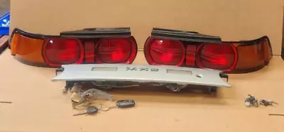 Toyota Mr2 Sw20 Mk2 94-99 Kouki Rear Lights Set • $1602.05