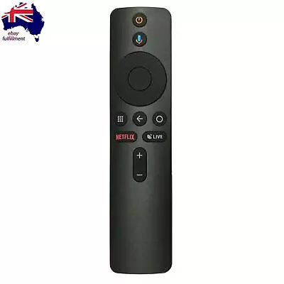 433 MHz Bluetooth Voice RF Remote Control For Xiaomi MI Box S MDZ-22-AB TV Box F • $10.99