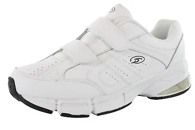 Men's Dr Scholl's Omega Dual Strap Closure  Wide Width Walking Shoes • $59.95