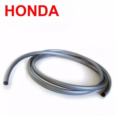 Vintage Honda Wiring Harness Soft Silver-Gray PVC Metric Sleeving ( 6mm I.D ) Cb • $6.95