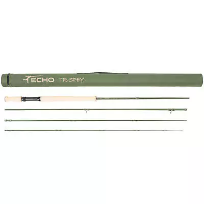 ECHO TR2 Fly Rod • $379.99