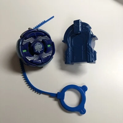 £20 • Buy Cetus Quake Beyblade 2012 Metal Masters Fury Stealth Bathers Hasbro? XTS X-203