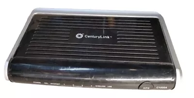 ActionTec CenturyLink C1000A-D Wireless DSL Modem/Router - No Power Cord • $0.99