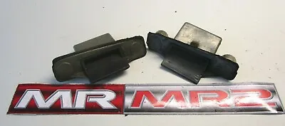 Toyota MR2 MK2 Sunroof Roof Top Fitting Sockets  - Mr MR2 Used Parts 1989-1999 • $27.12