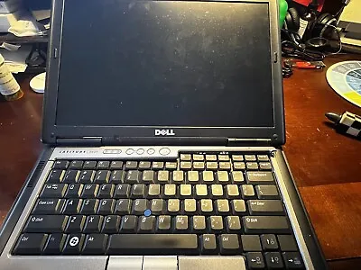 Dell Latitude D620 • $50