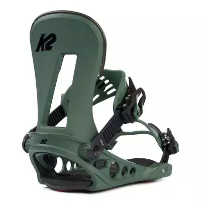 2023 K2 Line Up Mens Snowboard Bindings • $135