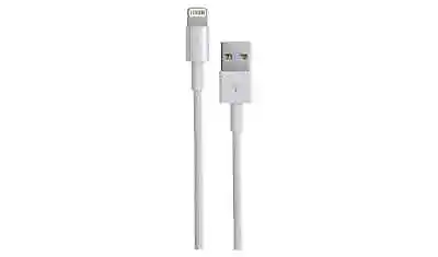 Apple IPhone Charger USB Cable  Foxconn 11/X/8/7/6  100% GENUINE ORIGINAL • £10.99