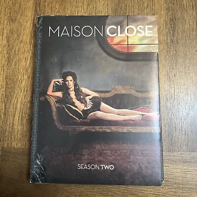 Maison Close: Season 2 Sku22 • $13.19