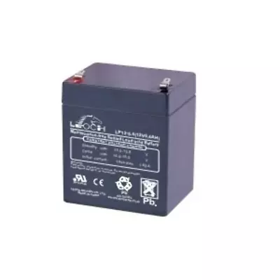 Ademco Home Alarm Replacement Battery.Vista.10SE. 250BPT. 250BP.21iP.20se.20pul • $35