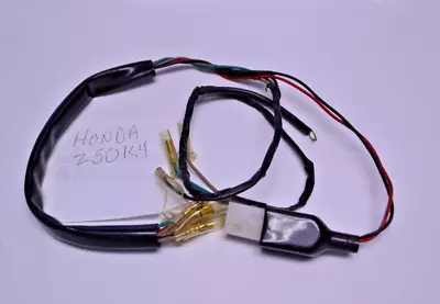 Honda Vintage Oem Z50 Wire Harness  32100-045-600 Pre Owned • $10