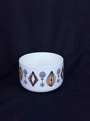 Egersund Norway Scandinavian Mid-century Modern Bowl Dish • £11