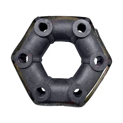 Rubber Coupling For Vicon Ps600 Fertiliser Spreaders. Vn46301001 • $125.36