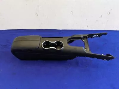 2015-2021 Ford Mustang GT S550 Center Console Floor Cup Lid Storage Latch Front • $99.99