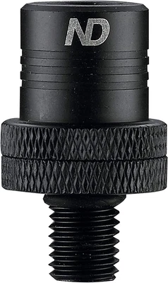 £12.89 • Buy New Direction Tackle Magnetic Quick Release Adaptor P11 For Carp Fishing Rod