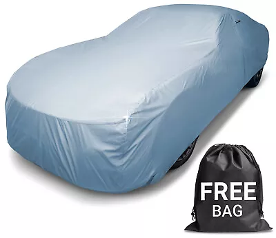 PACKARD [200 250 300] Premium Custom-Fit Outdoor Waterproof Car Cover • $89.99