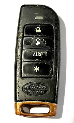 Automate 7643A 1-Way Remote Control EZSDEI7652 Car Starter 3807A 3808A AM1.5 Fob • $21.59