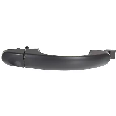 Exterior Door Handle For 98-2010 Volkswagen Beetle 2006-2009 Rabbit Front Right • $14.35