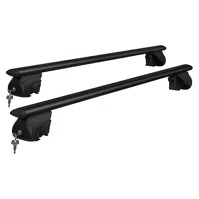 Premium Roof Racks | Fits: LDV T60 | 2017 - 2023 • $147