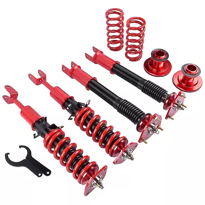 Coilovers Suspension Kits For Nissan 350Z Coupe Z33 2003-2008 Infiniti G35 3.5L • $256